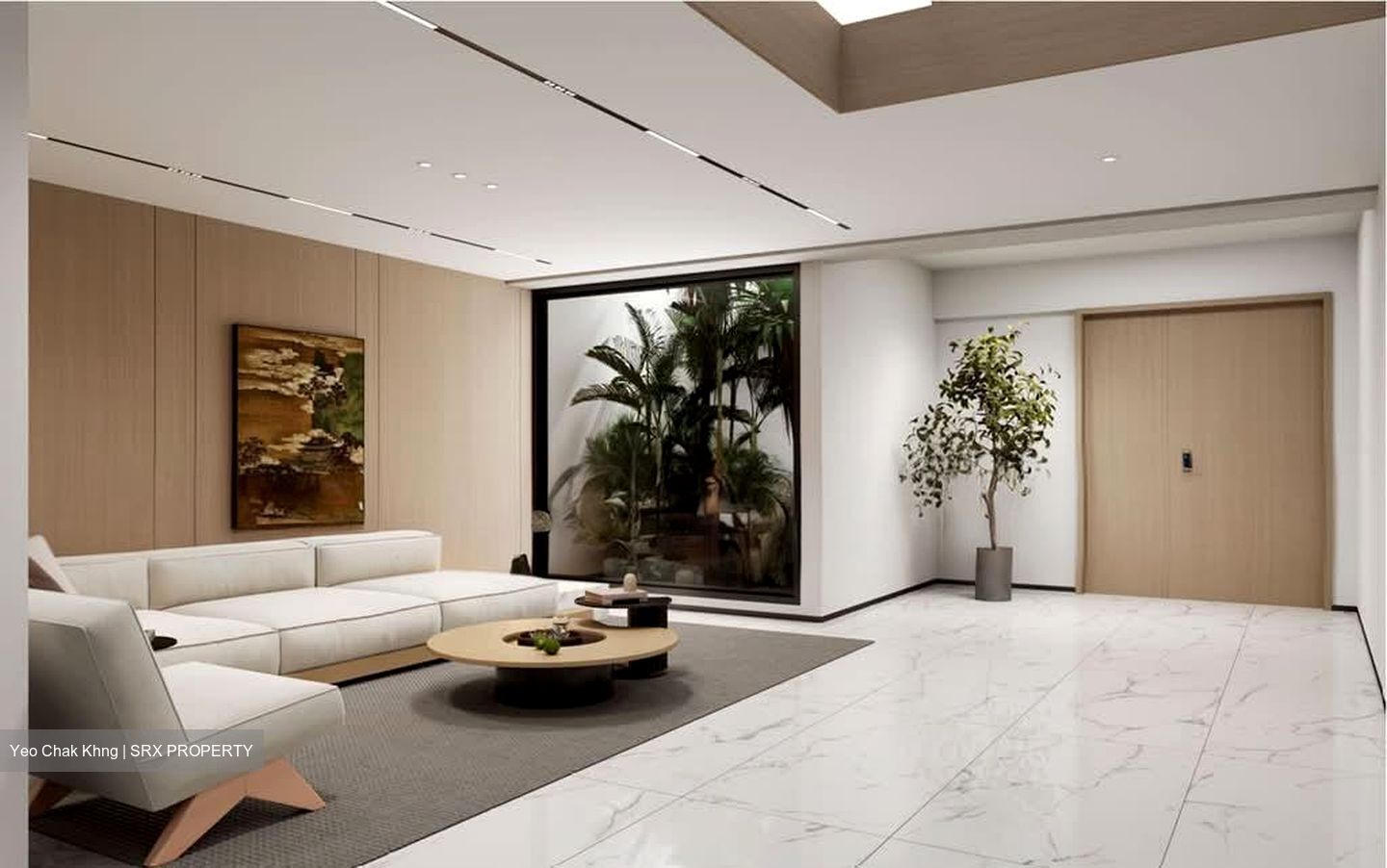 Sembawang Hills Estate (D20), Terrace #569221461